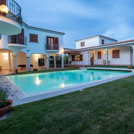 Mera House بوسادا المظهر الخارجي الصورة