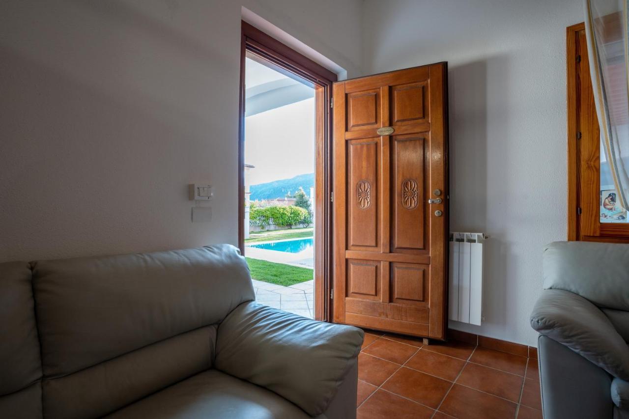 Mera House بوسادا المظهر الخارجي الصورة