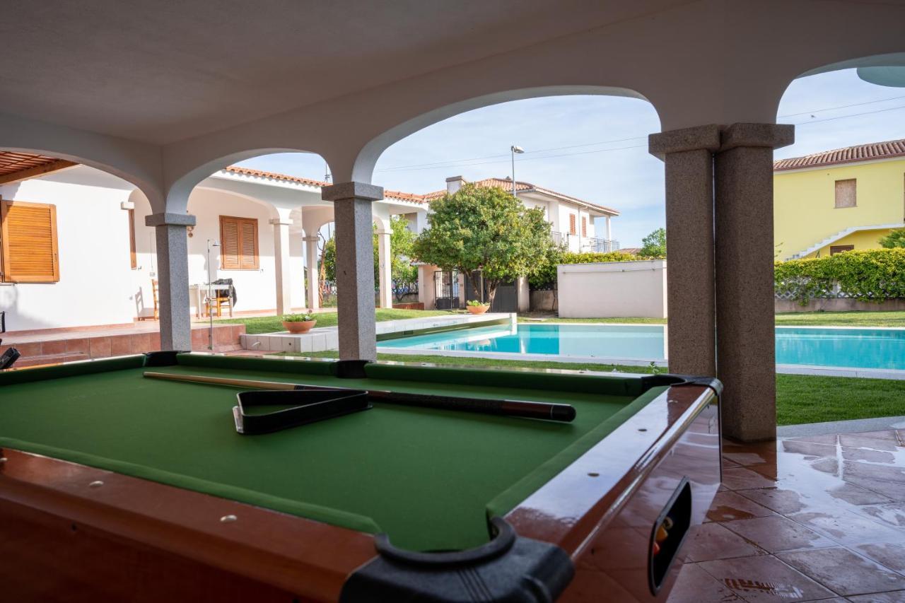 Mera House بوسادا المظهر الخارجي الصورة