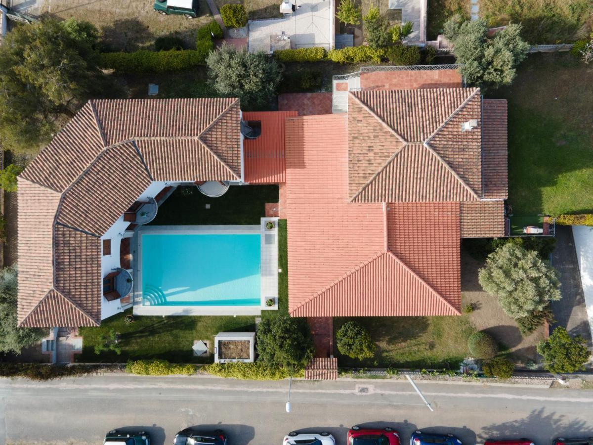 Mera House بوسادا المظهر الخارجي الصورة