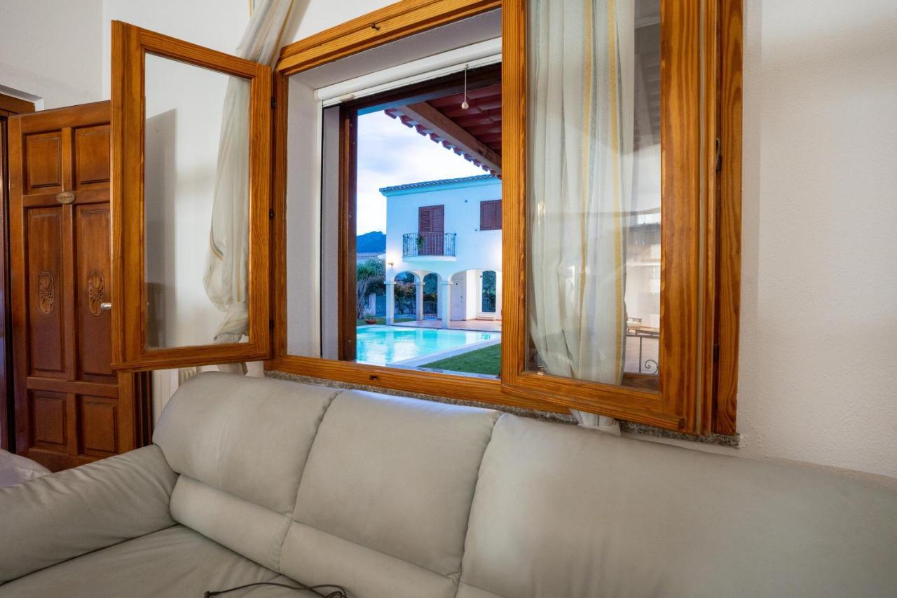 Mera House بوسادا المظهر الخارجي الصورة