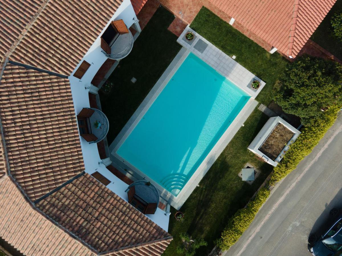 Mera House بوسادا المظهر الخارجي الصورة
