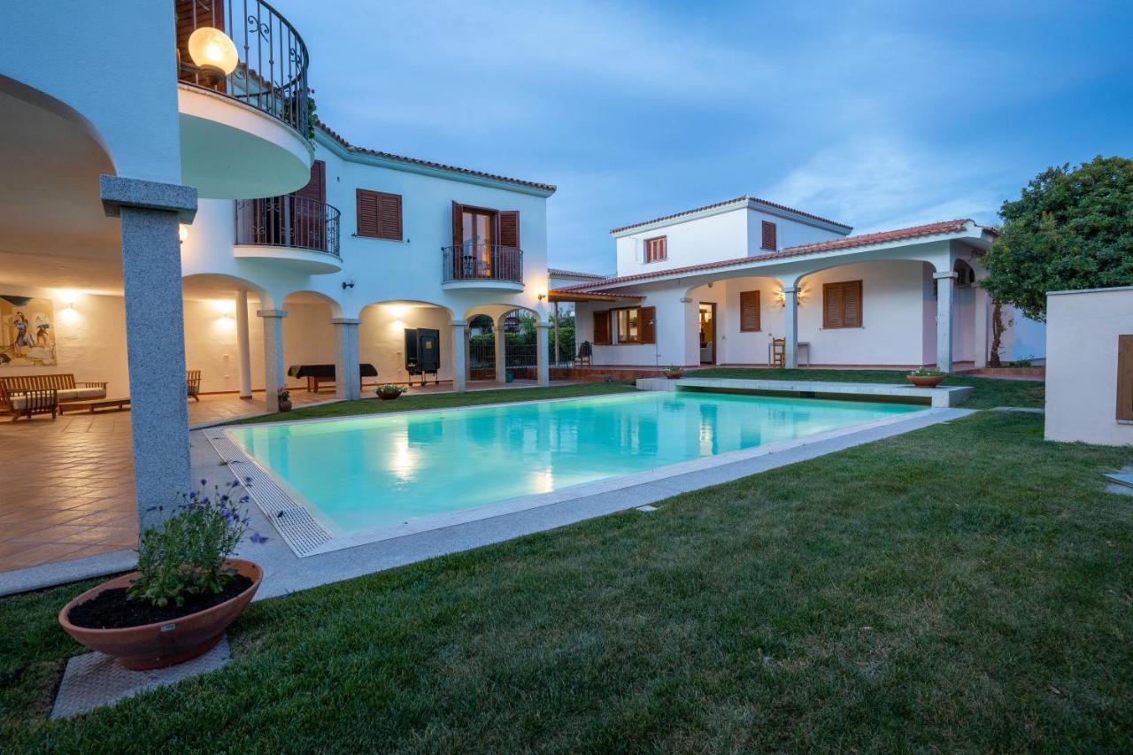 Mera House بوسادا المظهر الخارجي الصورة
