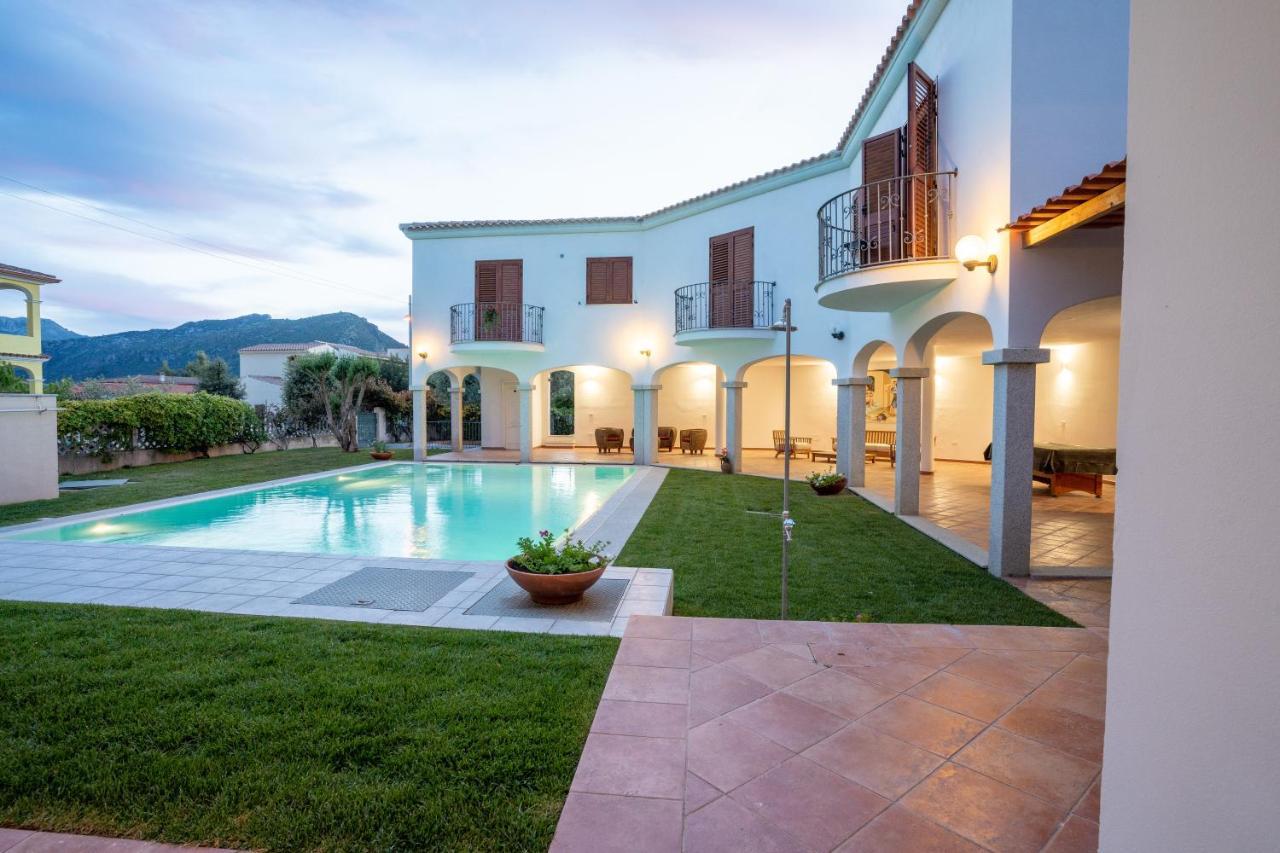 Mera House بوسادا المظهر الخارجي الصورة