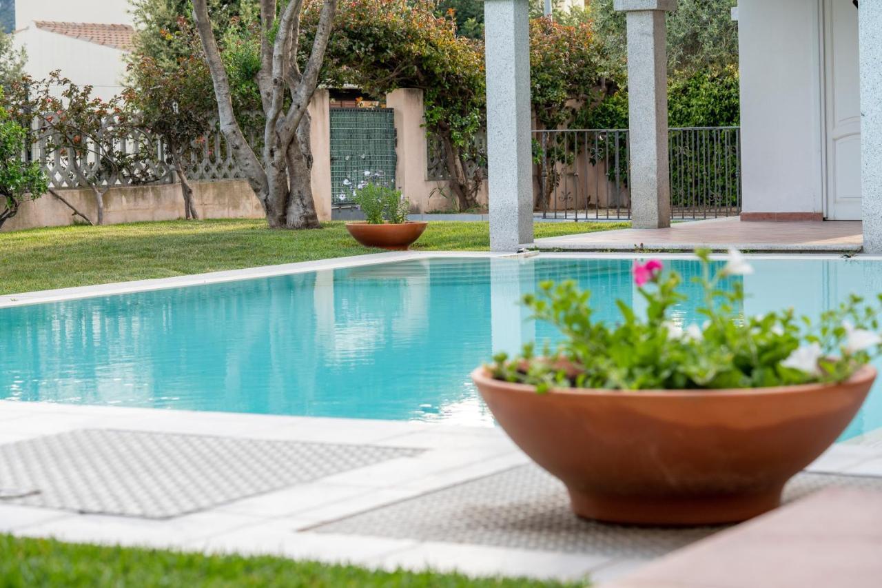 Mera House بوسادا المظهر الخارجي الصورة
