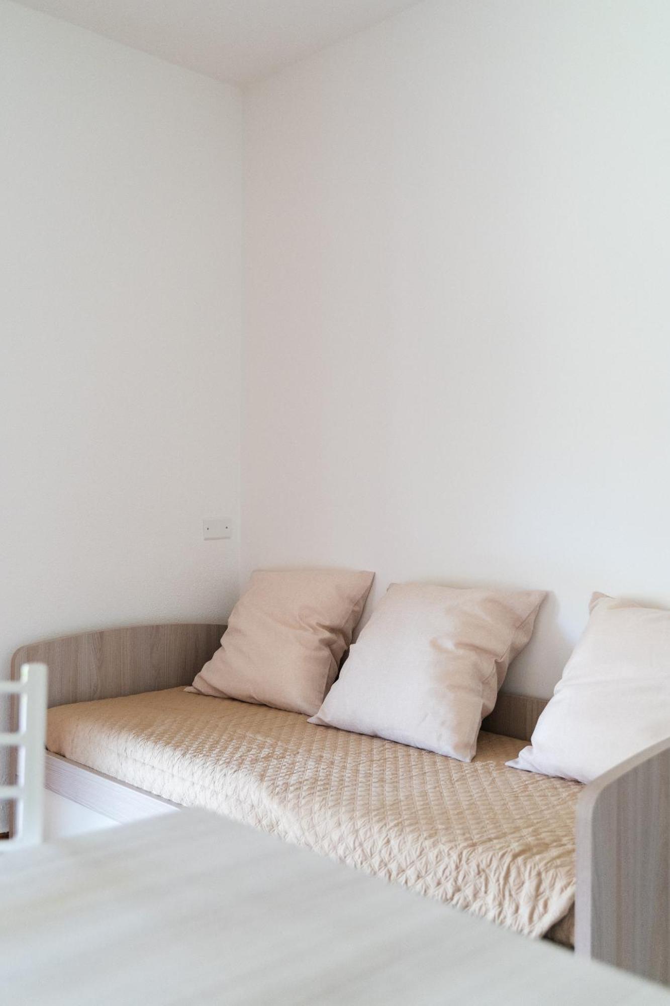 Mera House بوسادا المظهر الخارجي الصورة