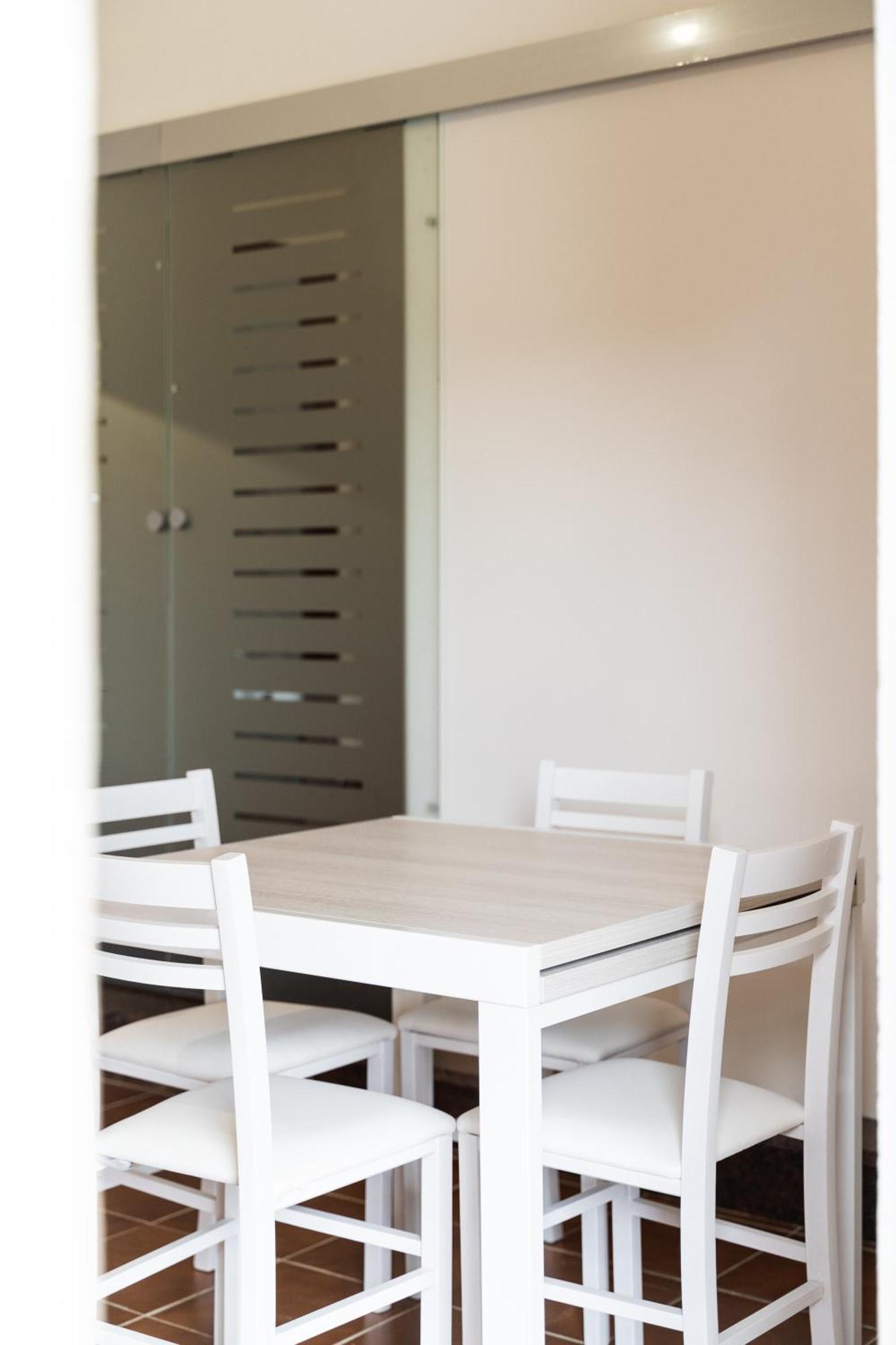 Mera House بوسادا المظهر الخارجي الصورة