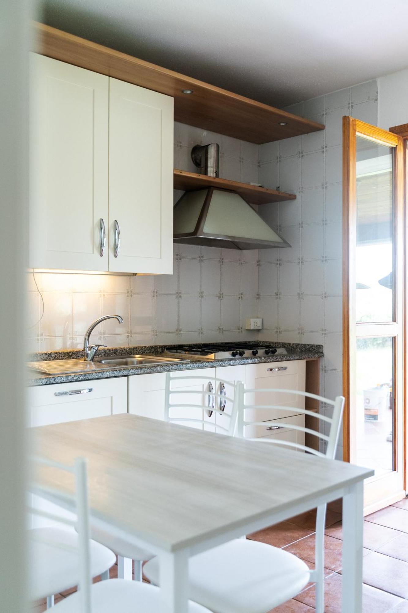 Mera House بوسادا المظهر الخارجي الصورة