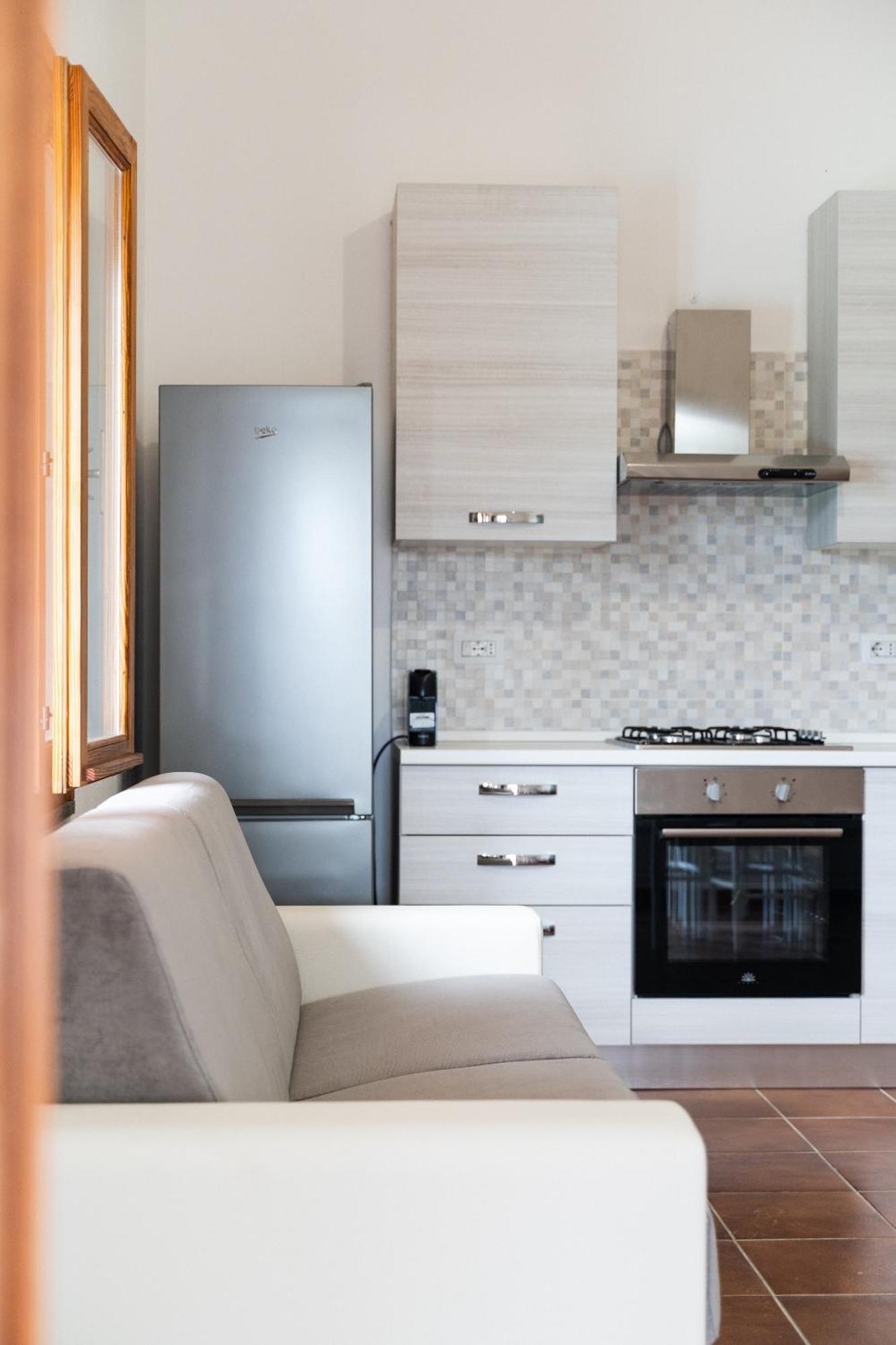 Mera House بوسادا المظهر الخارجي الصورة