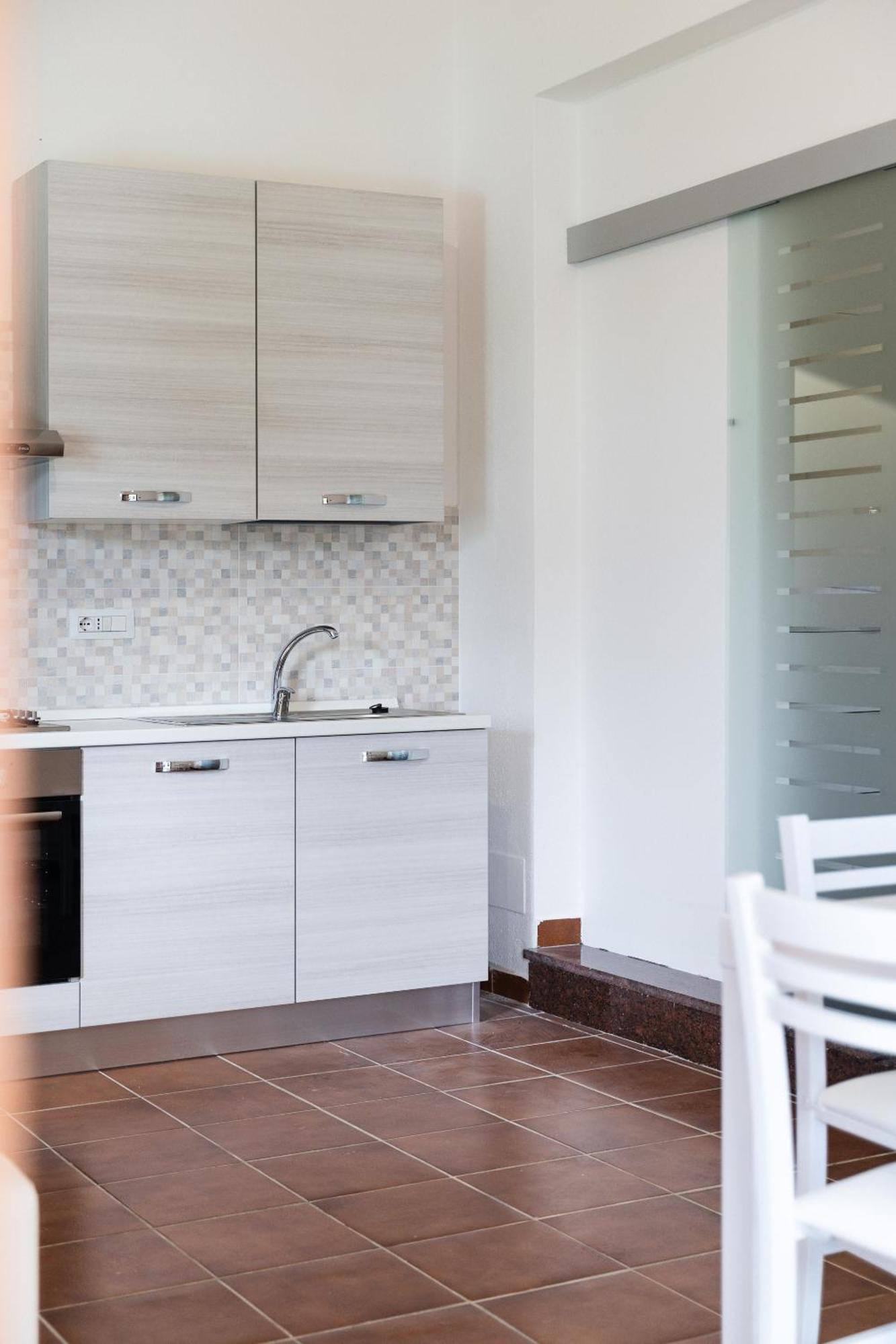 Mera House بوسادا المظهر الخارجي الصورة