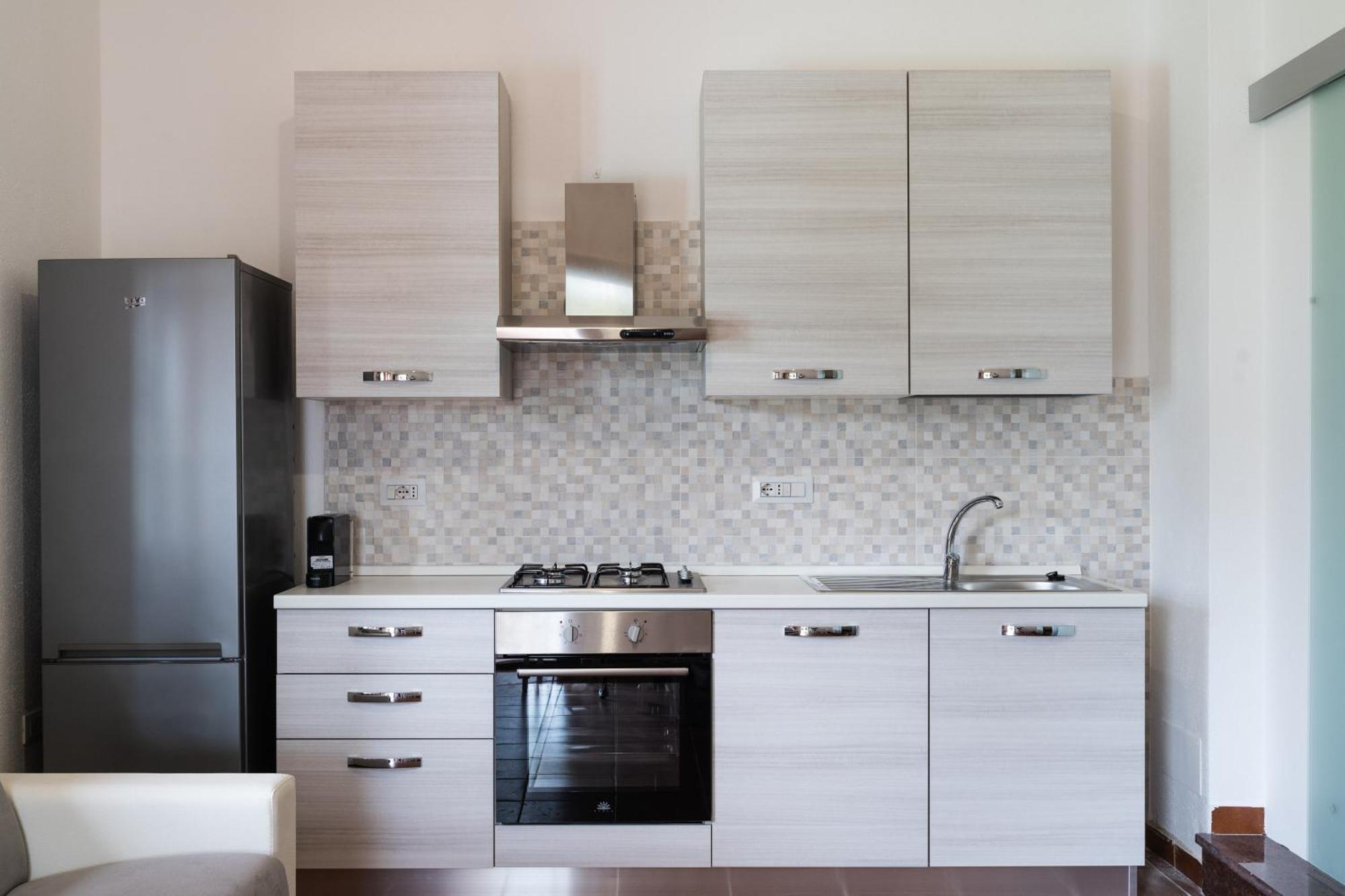 Mera House بوسادا المظهر الخارجي الصورة