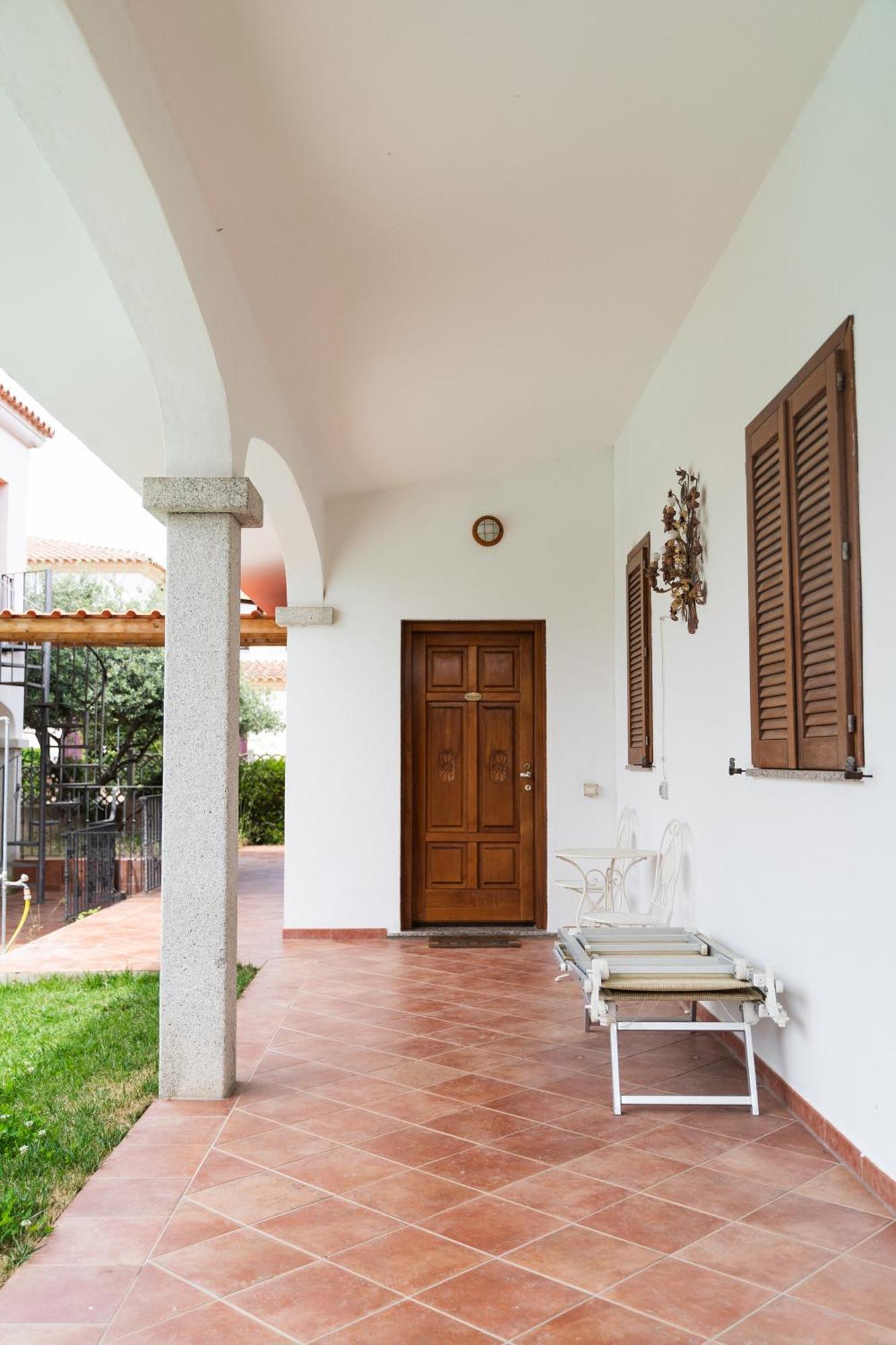 Mera House بوسادا المظهر الخارجي الصورة