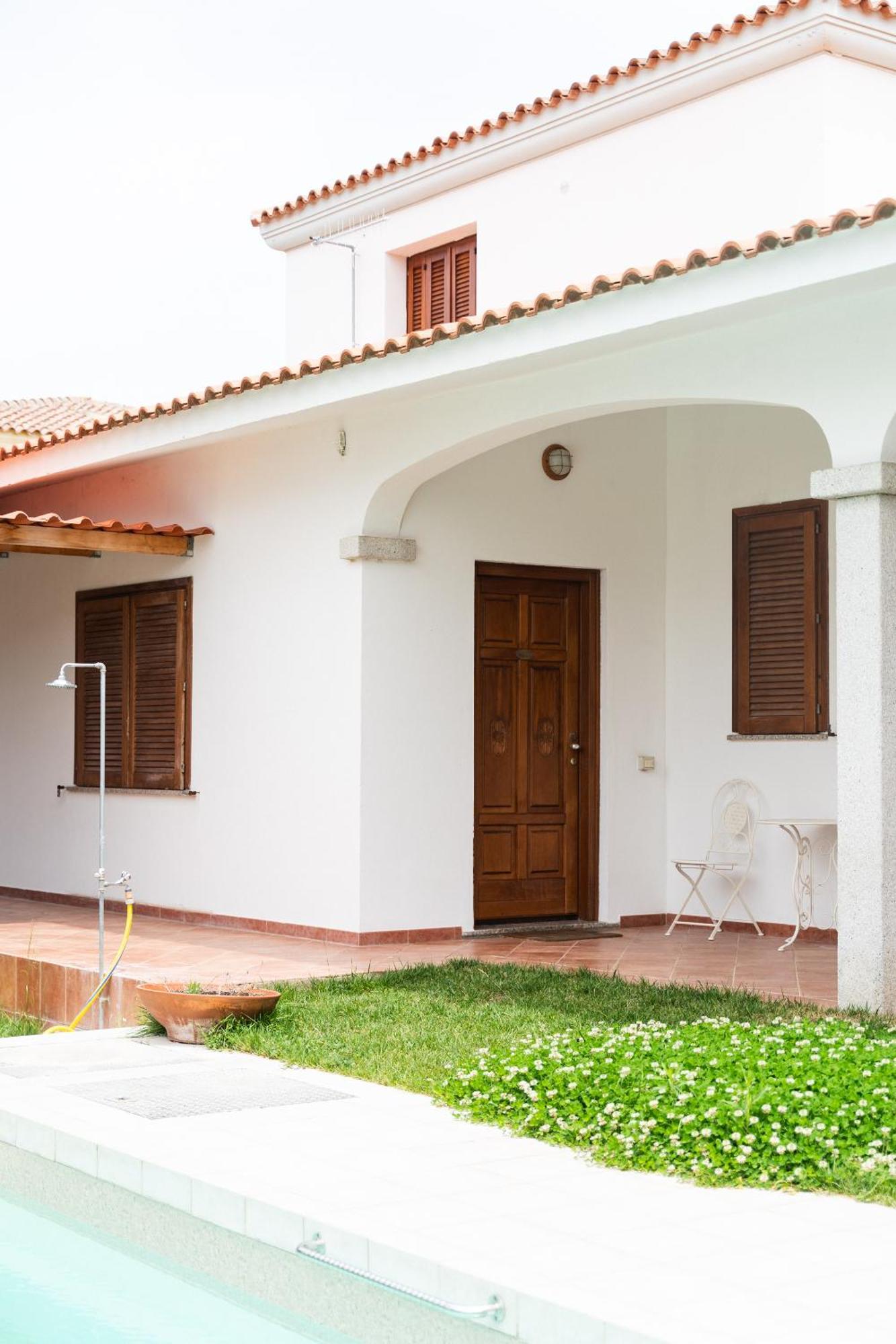Mera House بوسادا المظهر الخارجي الصورة