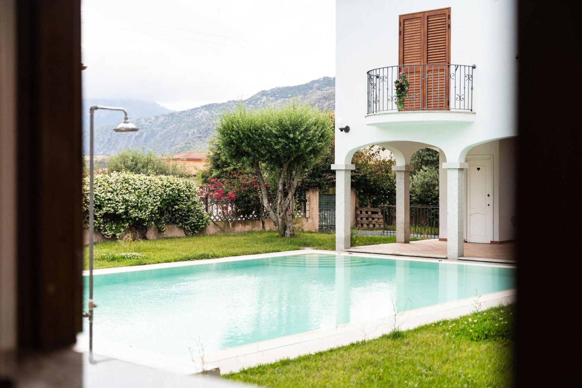 Mera House بوسادا المظهر الخارجي الصورة