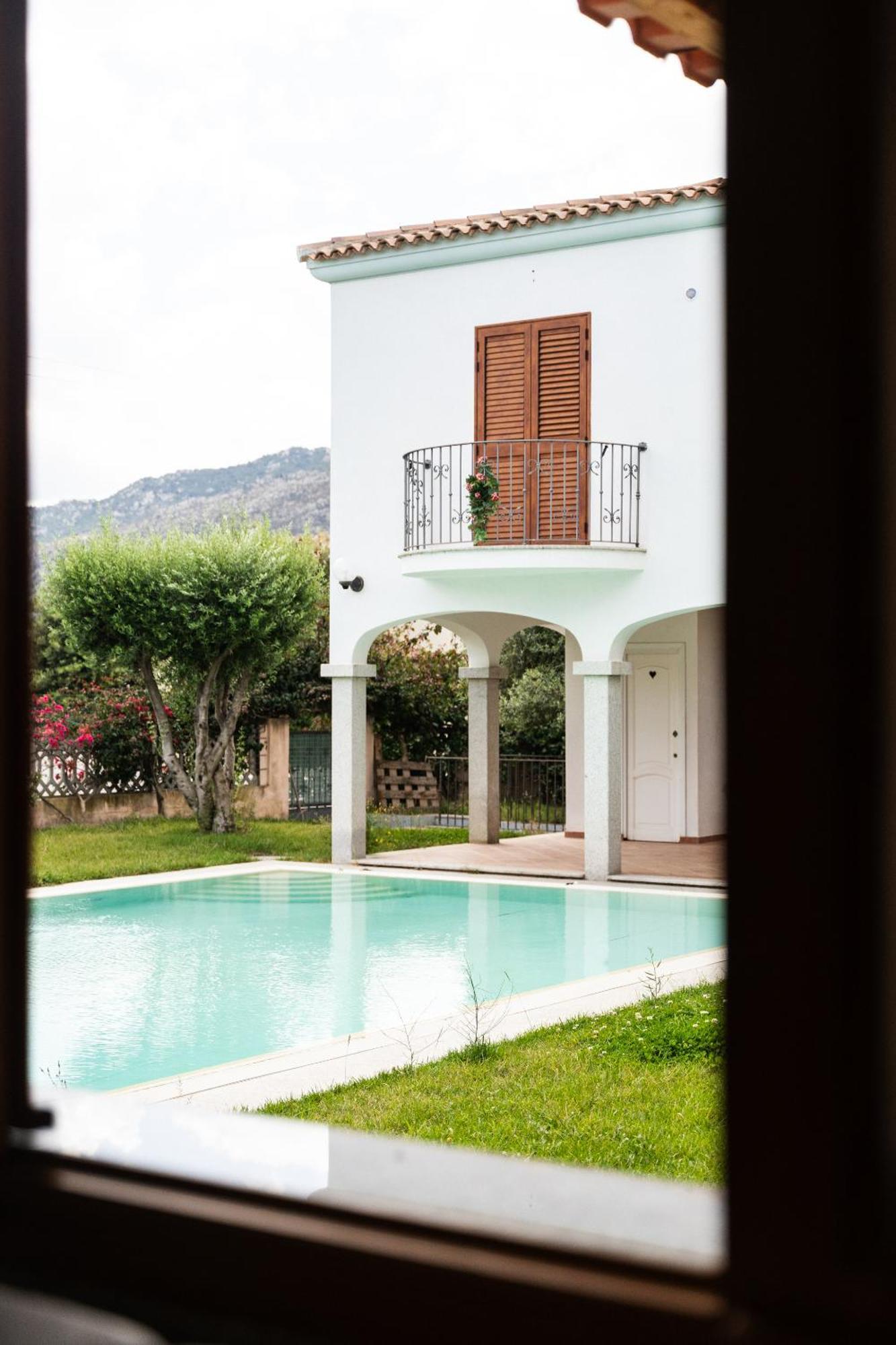 Mera House بوسادا المظهر الخارجي الصورة