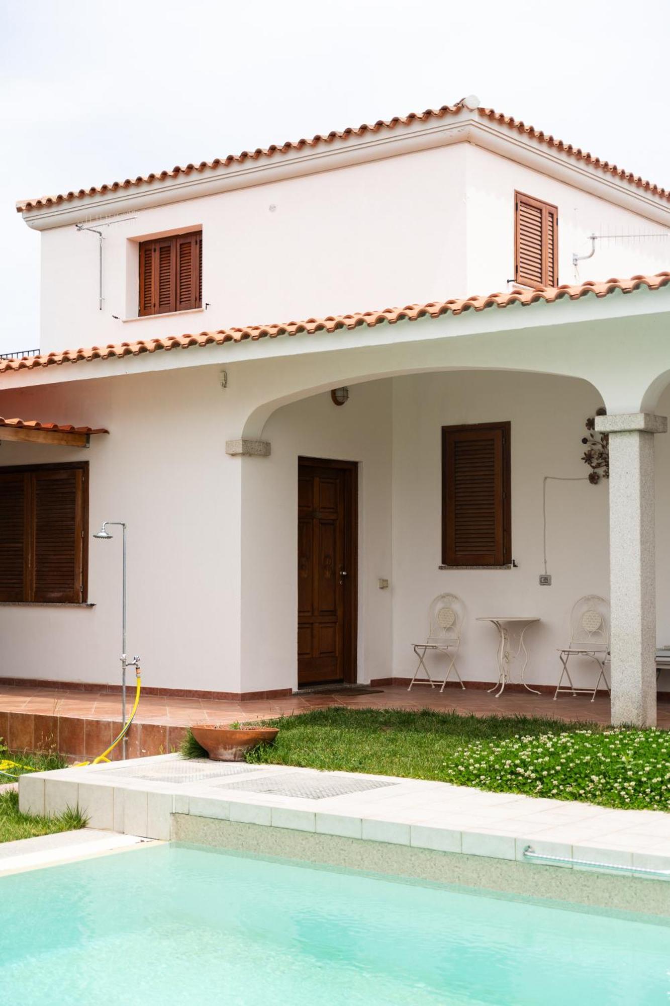 Mera House بوسادا المظهر الخارجي الصورة