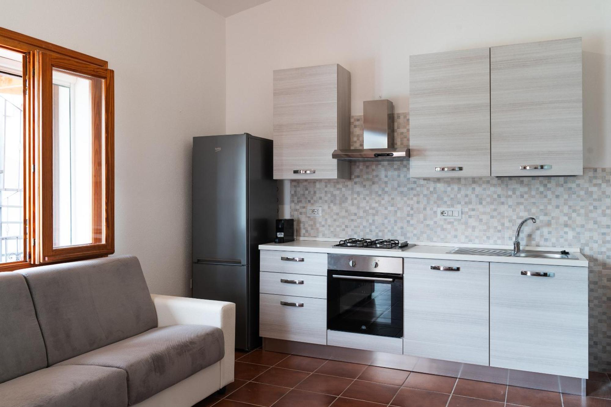 Mera House بوسادا المظهر الخارجي الصورة