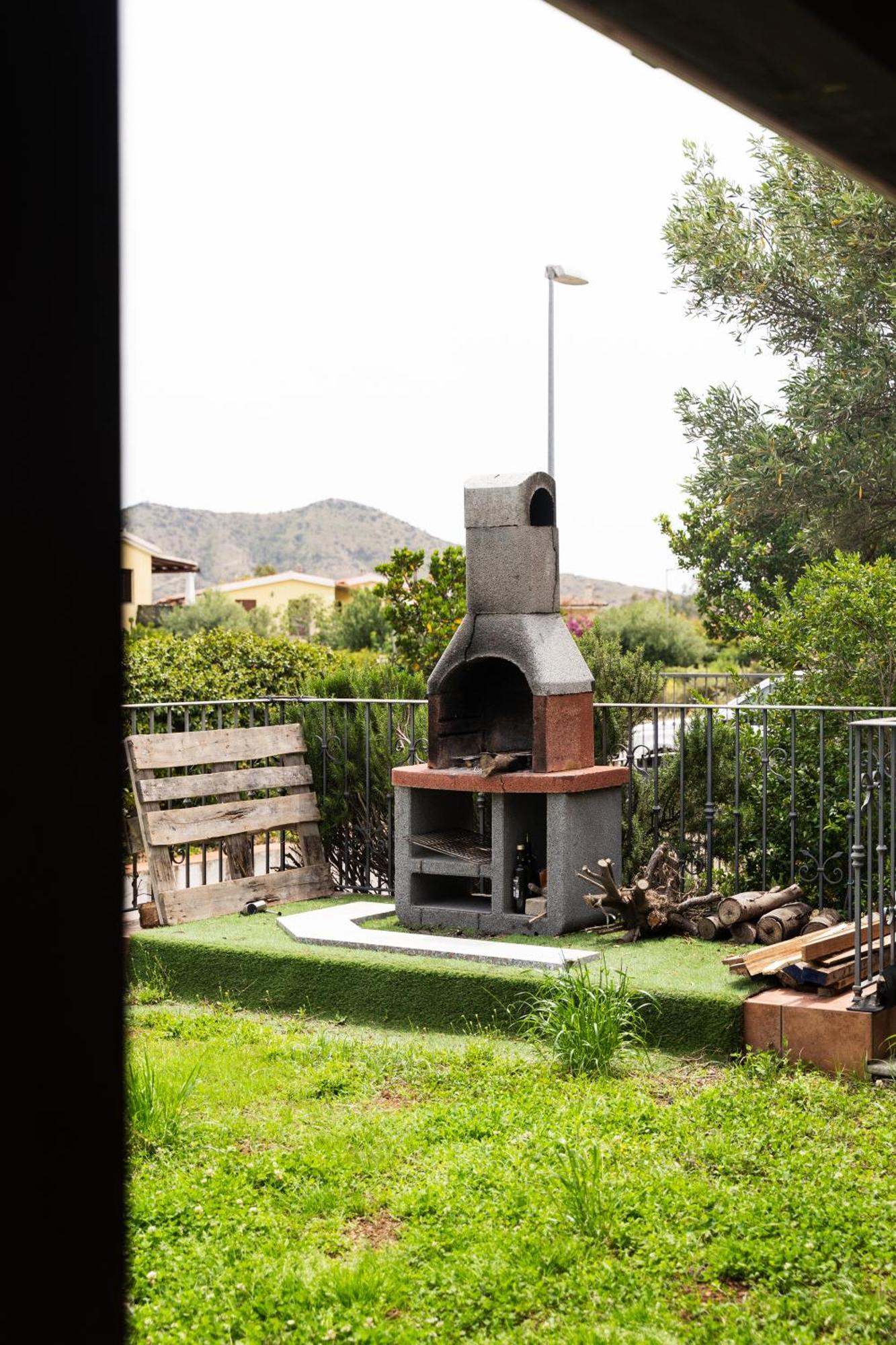 Mera House بوسادا المظهر الخارجي الصورة