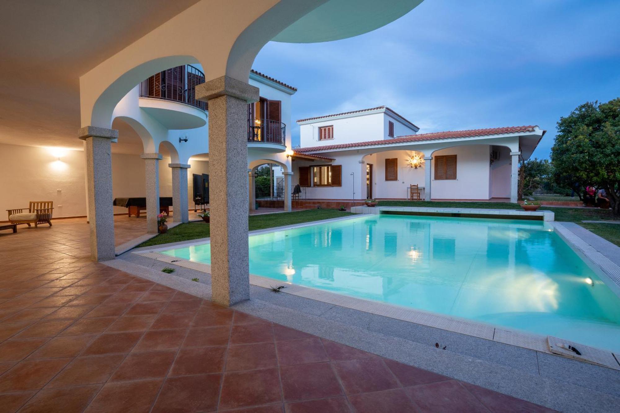 Mera House بوسادا المظهر الخارجي الصورة